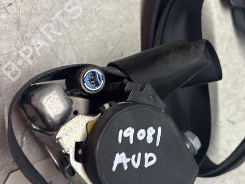 Front right seatbelt RENAULT CAPTUR I (J5_, H5_) 1.5 dCi 90 (J5N4, J5M5, J5MW, J5M6, J5AL, J5AJ) | BP29363705I25 - Image 3