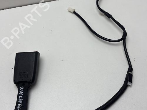 Seat buckle TOYOTA RAV 4 III (_A3_) 2.2 D 4WD (ALA30_, ALA30R) | BP29362791I32 