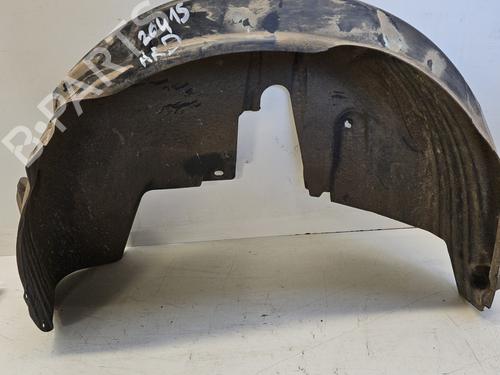 Radlauf für CITROËN C3 III (SX) 1.2 PureTech 82 (83 hp) 31278729