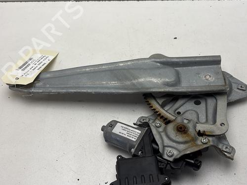 Used Rear right window mechanism TOYOTA VERSO (_R2_) 2.2 D-CAT (AUR21_, AUR21R) (177 hp) 29841315