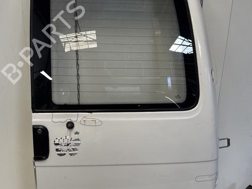 Højre bagagerum dør VW TRANSPORTER T4 Bus (70B, 70C, 7DB, 7DK, 70J, 70K, 7DC, 7DJ) 2.4 D (78 hp) 29365682