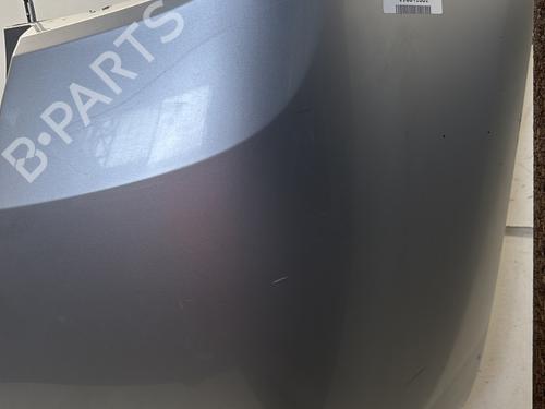 Rear bumper TOYOTA VERSO (_R2_) 2.2 D-CAT (AUR21_, AUR21R) | BP29720436C8 