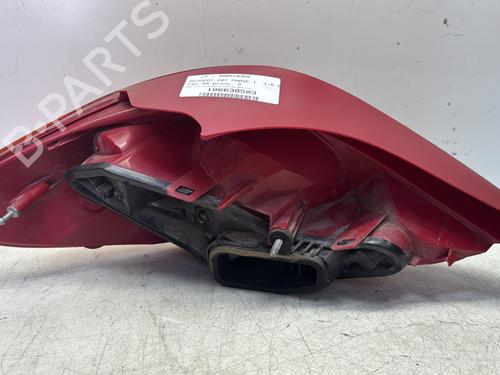 Right taillight PEUGEOT 207 (WA_, WC_) 1.6 16V VTi | BP29363491C35 