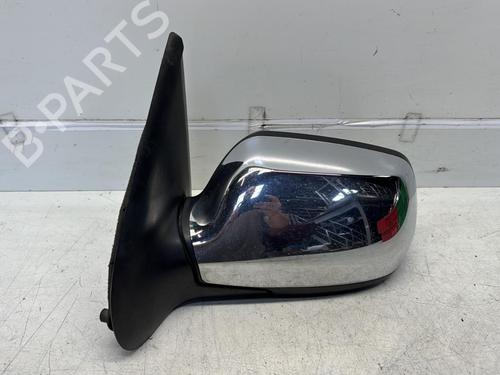 Used Left mirror MAZDA 2 (DY) 1.4 CD (68 hp) 29369169