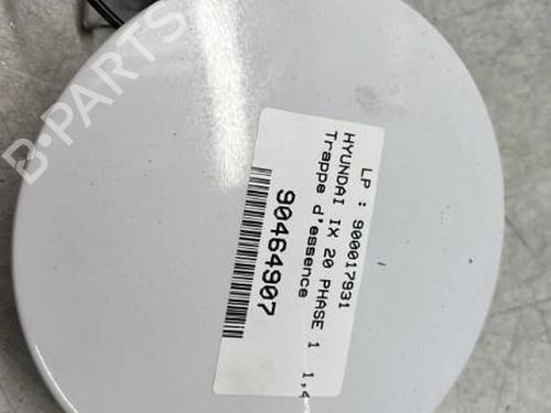 Fuel flap HYUNDAI ix20 (JC) 1.4 CRDi | BP29367387C131