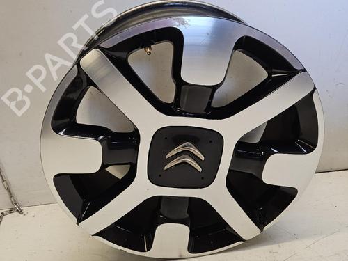 Fælk CITROËN C3 III (SX) 1.2 THP 110 (SXHNPS, SXHNZT, SXHNZ6) | BP37176902C45 - Image 3