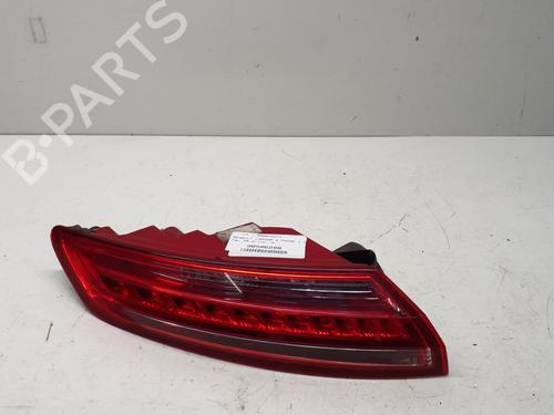 Used Left taillight RENAULT LAGUNA Coupe (DT0/1) 2.0 dCi (DT01, DT08, DT09, DT0K, DT12, DT1C, DT1D, DT1M,... (150 hp) 29368703
