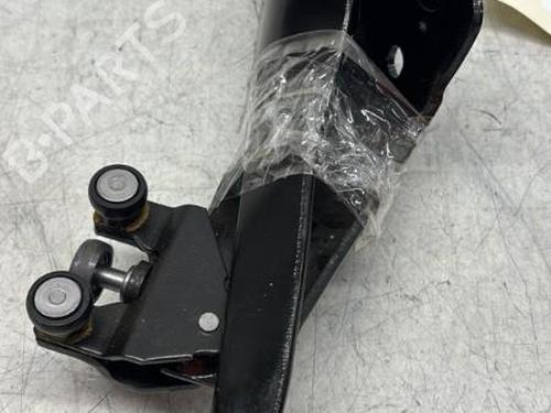 Used Hinge/Door check strap PEUGEOT PARTNER Box Body/MPV 1.6 BlueHDi 100 (100 hp) 29369743