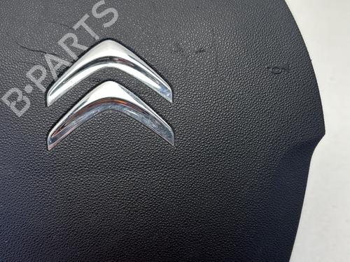 Driver airbag CITROËN C4 Grand Picasso II (DA_, DE_) 2.0 BlueHDi 150 | BP29364893C9 