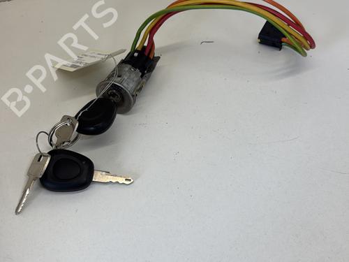 Bloccasterzo RENAULT SCÉNIC I MPV (JA0/1_, FA0_) 1.9 dCi (JA05, JA1F) | BP29363115M48 