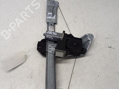 Used Front left window mechanism DACIA SANDERO II 1.0 SCe 75 (B8JC, B8JD, B8NC) (73 hp) 29366387