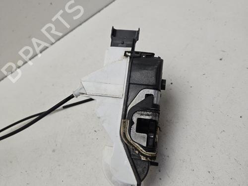 Used Front left lock Front left lock 39585186 39585186