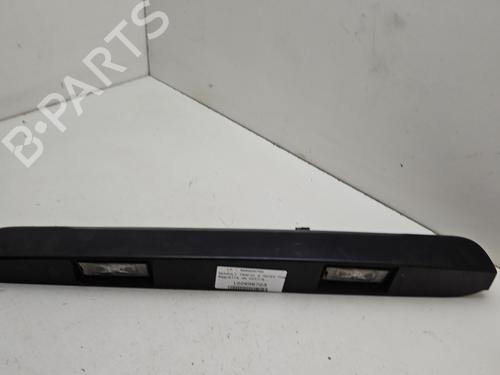 Used Tailgate trim RENAULT TRAFIC III Van (FG_) 2.0 dCi 150 (FGMU) (150 hp) 33128416