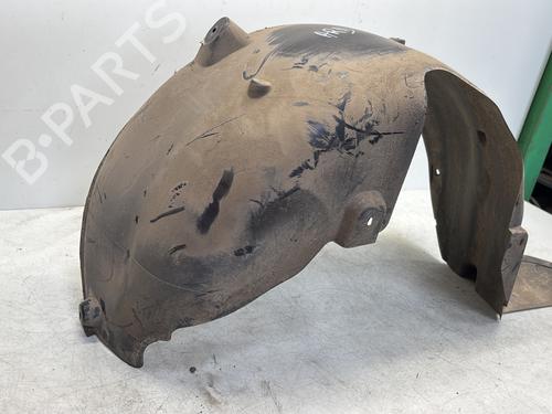 Wheel arch PEUGEOT 3008 I MPV (0U_) 1.6 HDi | BP29362512C56