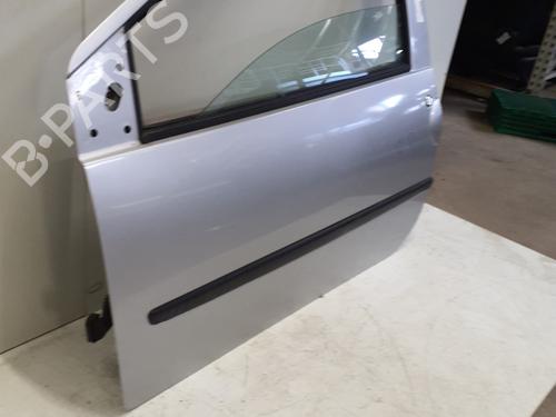 Left front door RENAULT TWINGO II (CN0_) 1.2 16V (CN04, CN0B) | BP29368130C2 