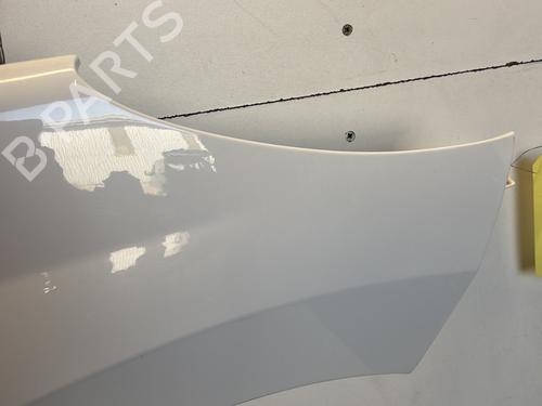 Right front fenders PEUGEOT 207 (WA_, WC_) 1.4 HDi | BP29365145C42 