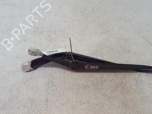 Used Front windshield wiper arm NISSAN QASHQAI I (J10, NJ10) 1.5 dCi (106 hp) 29365700