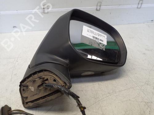 Right mirror CITROËN C4 Grand Picasso I (UA_) 1.6 HDi | BP29367704C27 