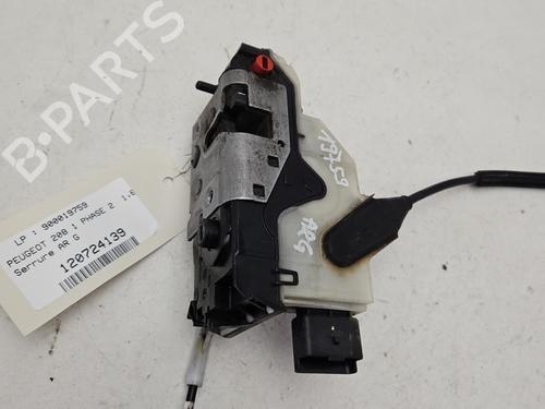 rear-left-lock-peugeot-208-i-ca_-cc_-2012-2013-2014-2015-2016-2017-2018-2019-2020-2021-32166208 main image