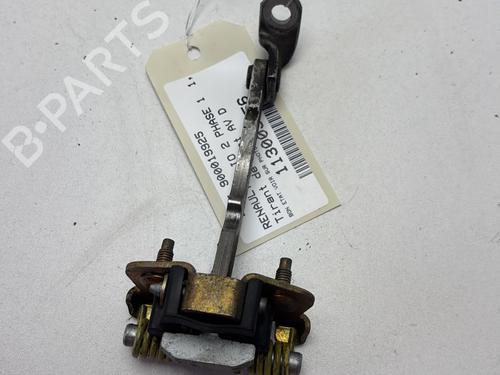 Other RENAULT CLIO II (BB_, CB_) 1.6 16V (BB01, BB0H, BB0T, BB14, BB1D, BB1R, BB2KL, BB3G... | BP29361432O1 