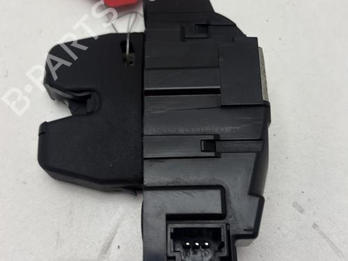 Used Tailgate lock CITROËN C3 Picasso (SH_) 1.6 VTi 120 (120 hp) 29365039