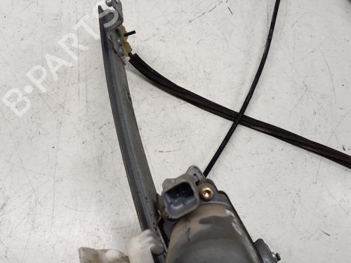 Rudehejsemekanisme Højre foran CITROËN XSARA Coupe (N0) 2.0 HDI 90 | BP29364143C23 