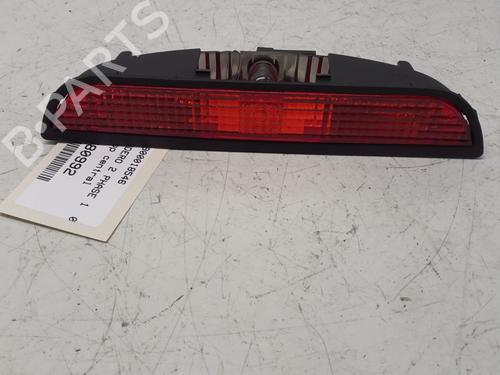 Used Third brake light DACIA SANDERO II TCe 90 (B8M1, B8MA, B8AC) (90 hp) 29364138