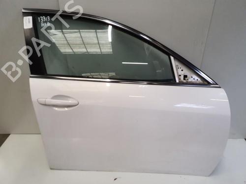 Used Right front door MAZDA 6 Hatchback (GH) 2.2 D (GH10) (129 hp) 29370120
