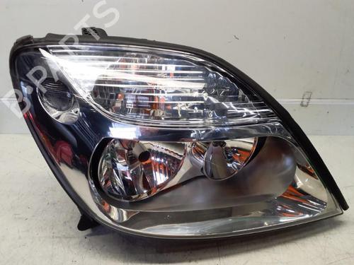 Lampa przednia prawa RENAULT SCÉNIC I MPV (JA0/1_, FA0_) 1.4 16V (JA0D, JA1H, Ja0W, JA10) | BP29367919C29 