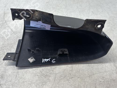 Corner bumper RENAULT TRAFIC III Van (FG_) 1.6 dCi 125 (FGMH) | BP29362611C117 