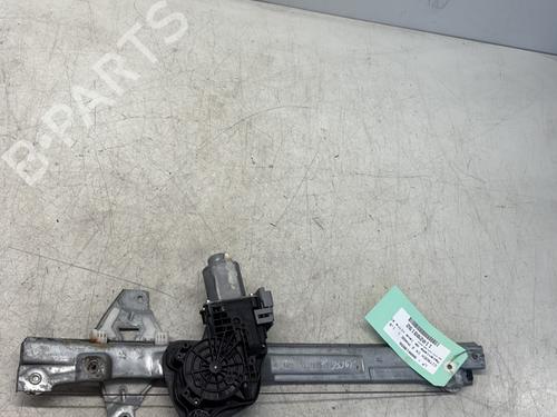 Used Front left window mechanism CITROËN C4 II (NC_) 1.6 HDi 115 (114 hp) 29364599