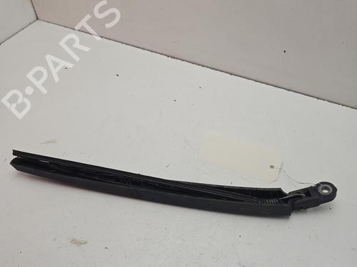Used Rear windshield wiper arm Rear windshield wiper arm SEAT IBIZA IV (6J5, 6P1) 1.2 TDI (75 hp) 30907268 30907268