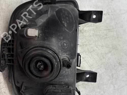 Used Left headlight Left headlight RENAULT CLIO II (BB_, CB_) 1.6 (B/CB0D, BB00) (90 hp) 29362583 29362583