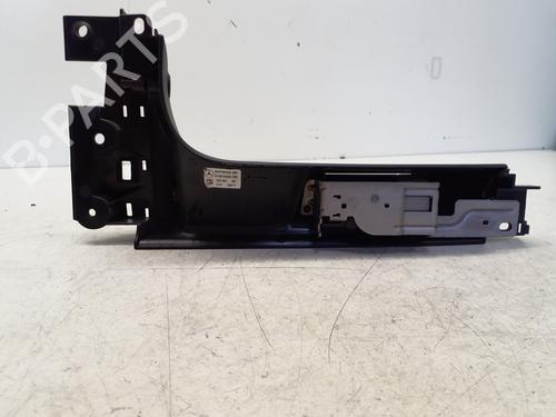 Rear right interior door handle MERCEDES-BENZ VITO Mixto (Double Cabin) (W447) 111 CDI (447.701, 447.703, 447.705) | BP29362220I16 