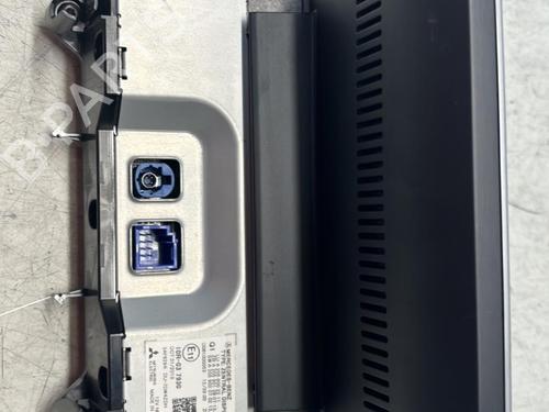 Display monitor MERCEDES-BENZ C-CLASS (W205) C 220 BlueTEC / d (205.002, 205.004) | BP29366911C48 