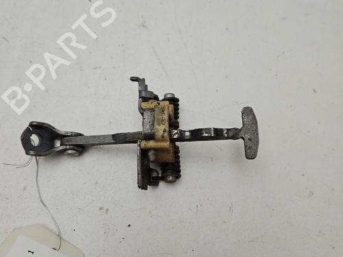 Used Hinge/Door check strap RENAULT SCÉNIC III (JZ0/1_) 1.5 dCi (110 hp) 31169822