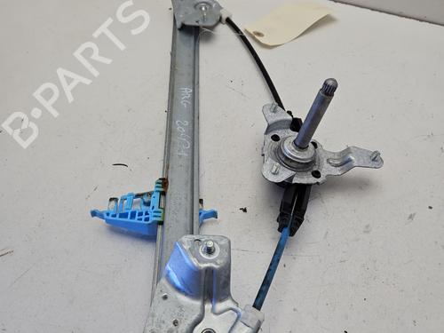 Used Rear left window mechanism Rear left window mechanism LANCIA YPSILON (312_) 1.2 (312.PXA1A, 312.YXA1A) (69 hp) 33204179 33204179