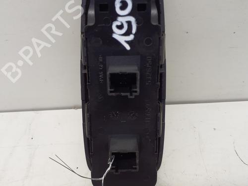Switch CITROËN C4 Picasso I MPV (UD_) 1.6 HDi | BP29363842I30 