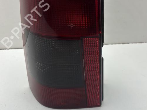 Used Left taillight CITROËN BERLINGO / BERLINGO FIRST MPV (MF_, GJK_, GFK_) 2.0 HDI 90 (MFRHY) (90 hp) 29361447