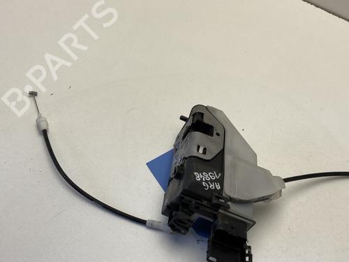 Used Rear left lock PEUGEOT 5008 (0U_, 0E_) 1.6 HDi (110 hp) 29364936