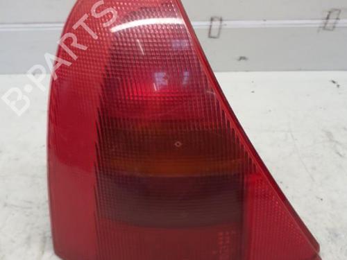 Venstre Baklys RENAULT CLIO II (BB_, CB_) 1.4 (B/CB0C, B/CB0S) (75 hp) 29369882
