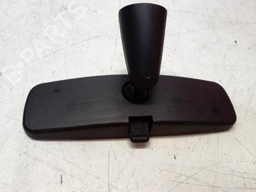 Rear mirror CITROËN C3 II (SC_) 1.2 VTi 82 | BP29369859I6 - Image 3