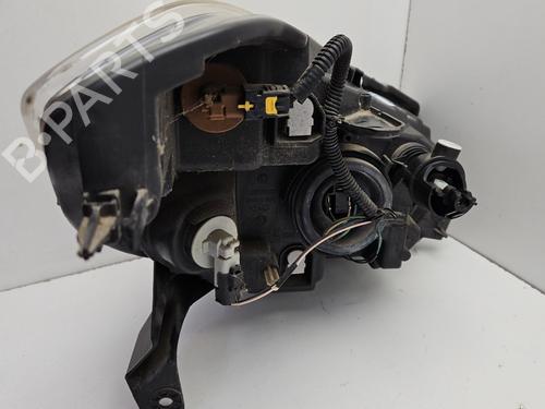 Used Left headlight Left headlight DACIA LODGY (JS_) 1.2 TCe (JSAY, JSM0) (115 hp) 32782635 32782635