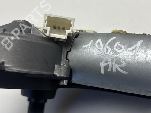 Viskermotor bagrude RENAULT CLIO II (BB_, CB_) 1.2 (BB0A, BB0F, BB10, BB1K, BB28, BB2D, BB2H, CB0A,... | BP29411907M102 