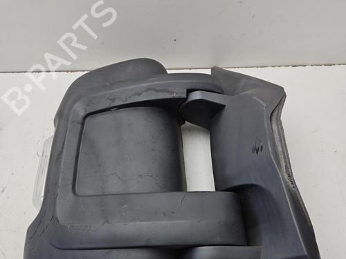 Used Right mirror Right mirror PEUGEOT BOXER Van 2.2 HDi 120 (120 hp) 33680319 33680319