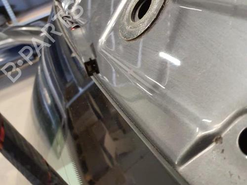 Tailgate KIA PRO CEE'D (ED) 1.6 CRDi 90 | BP29369998C6 
