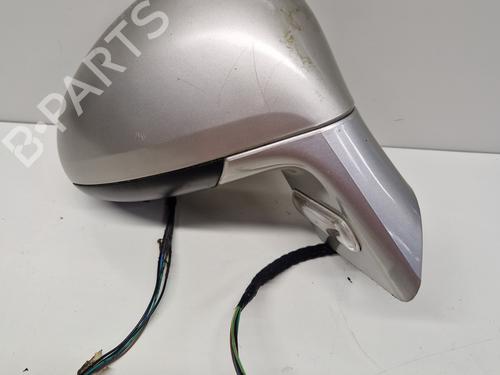 Right mirror CITROËN C4 I (LC_) 1.6 HDi | BP29366802C27 
