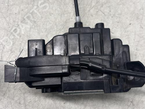 Front left lock RENAULT CLIO III (BR0/1, CR0/1) 1.5 dCi (BR17, CR17) | BP29364569C98 