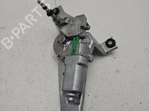 Used Rear wiper motor Rear wiper motor NISSAN NOTE (E11, NE11) 1.5 dCi (90 hp) 40453950 40453950