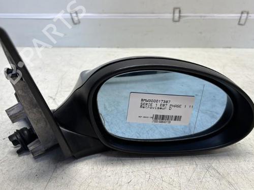 Right mirror BMW 1 (E87) 118 d | BP29367741C27 